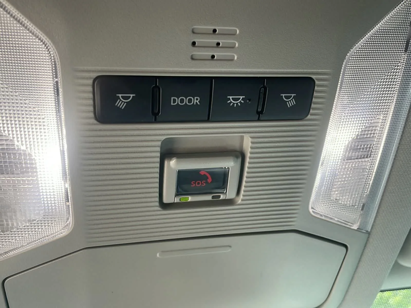 Certified Used 2022 Magnetic Gray Metallic Toyota LE image 21