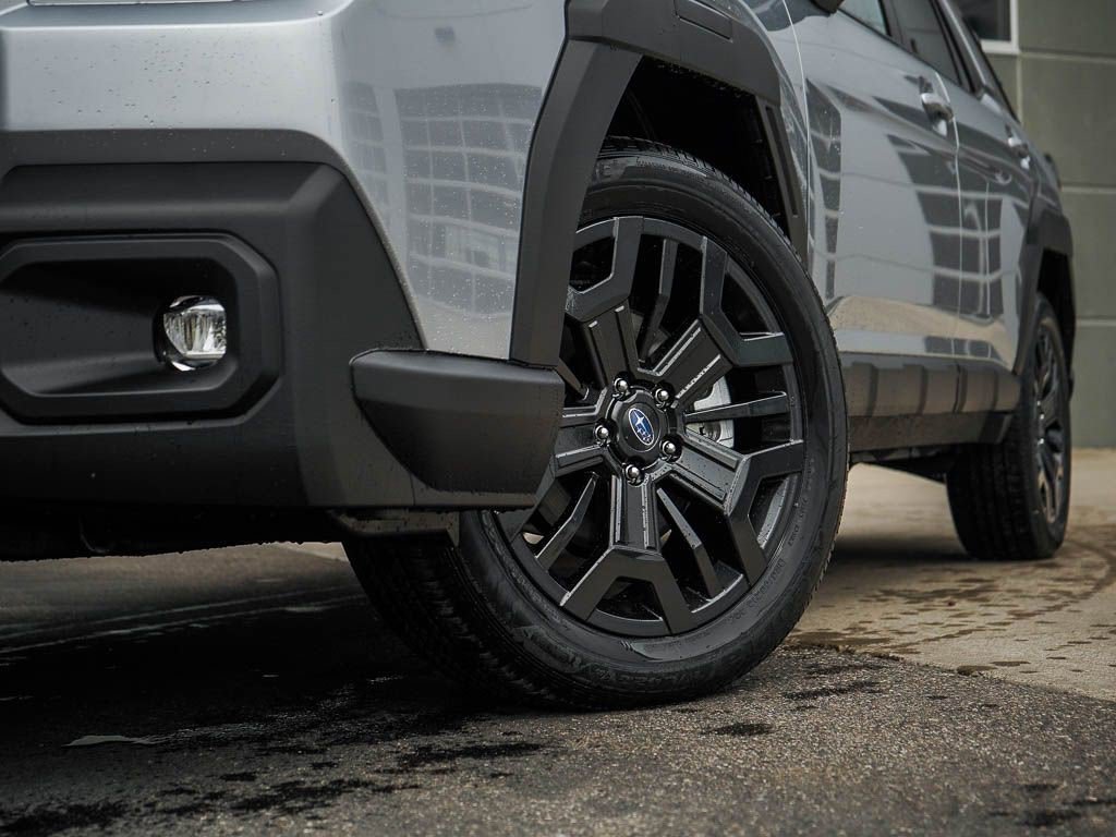 2026 Subaru Outback Limited XT - Photo 6