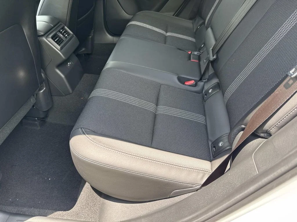 New 2026 Wind Chill Pearl Mazda 2.5 S Preferred AWD image 18