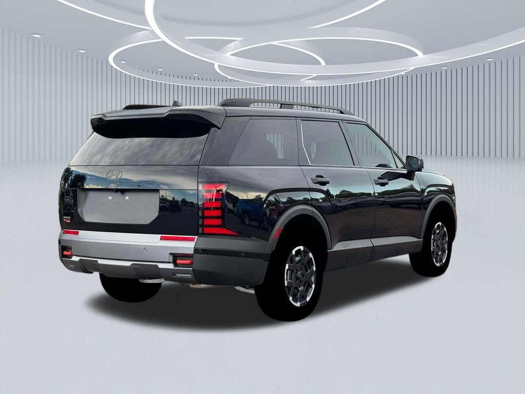 New 2026 Black Hyundai XRT Pro image 7