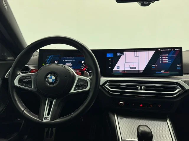 Used 2024 Alpine White BMW Base image 3