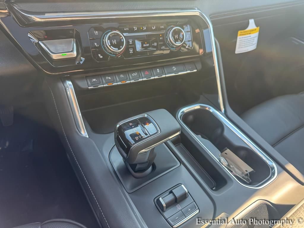 2026 GMC SIERRA - Image 22