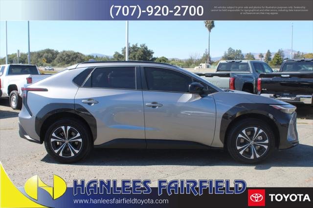Certified Used 2023 HEAVY METAL Toyota  image 6