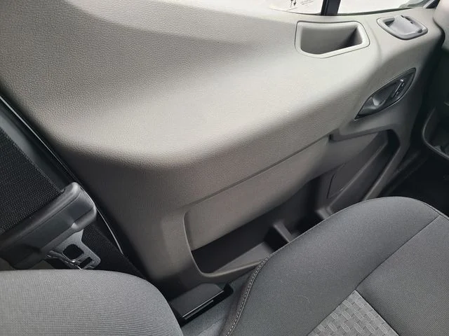 2023 Ford E-Transit Cargo Van Base - Photo 28