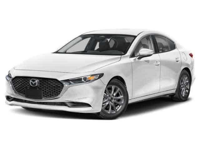 2026 Mazda CX-3 2.5 S AT 4-Door SKYACTIV's photo