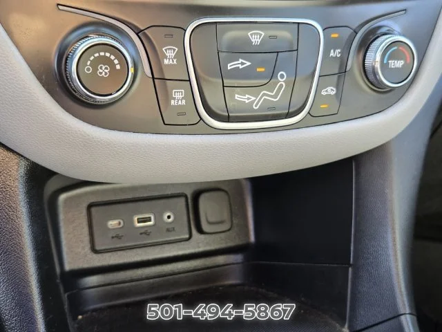 Used 2019 Gray Chevrolet LS image 19