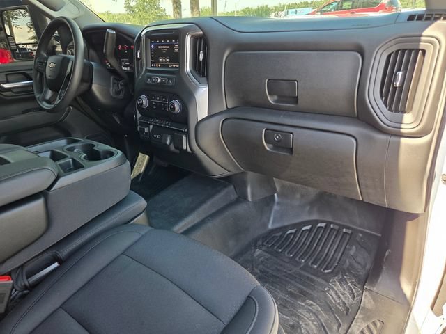 2024 Chevrolet Silverado 3500HD Work Truck - Photo 18