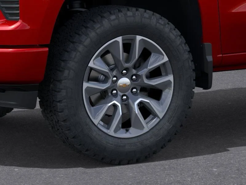 2026 Chevrolet Silverado 1500 RST - Photo 10