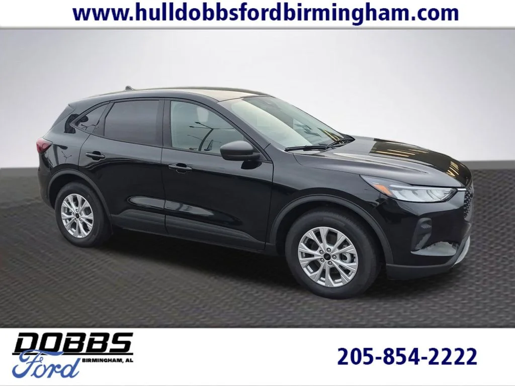 2026 Ford Escape Active FWD's photo