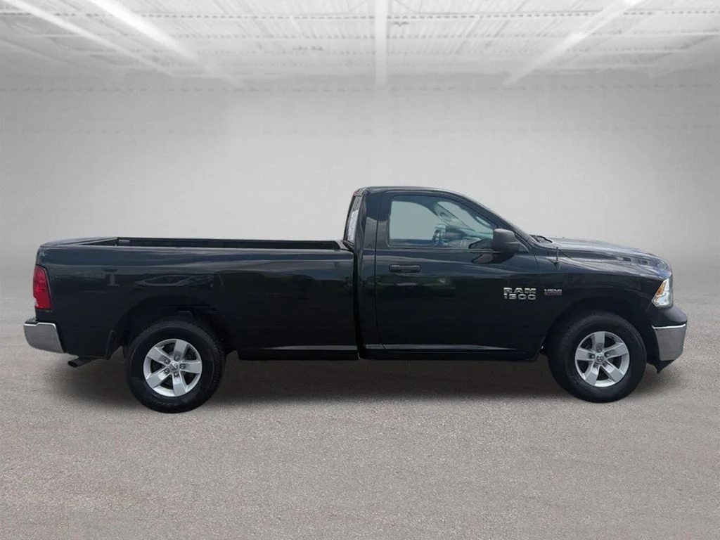 Used 2017 Black Ram Tradesman image 12