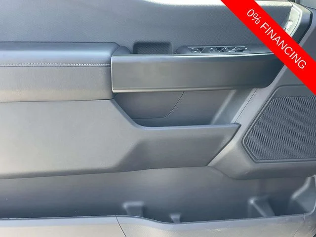 New 2026 Gray Ford STX image 11