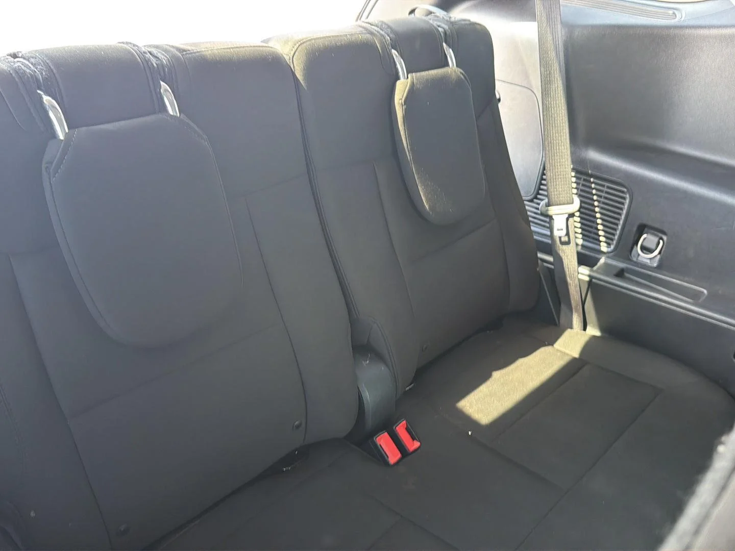 Used 2021 Agate Black Ford XLT image 13