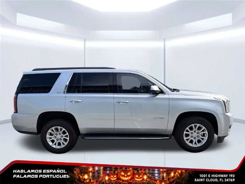 Used 2020 QUICKSILVER METALLIC GMC SLT image 6