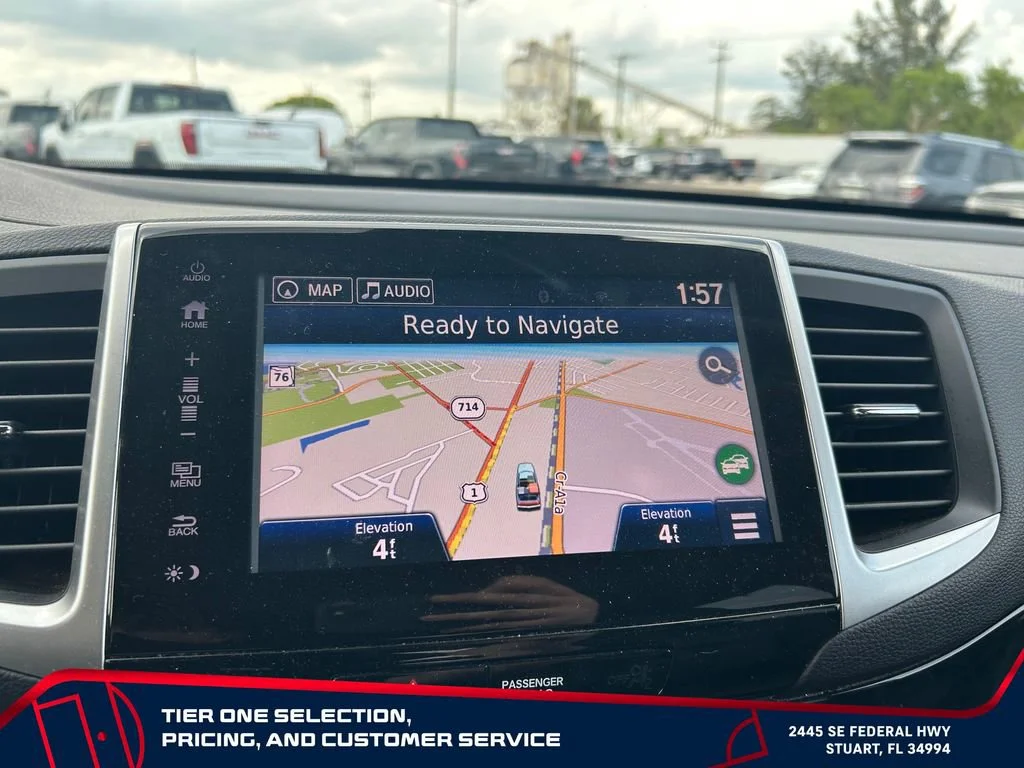 Used 2017  Honda Touring image 52