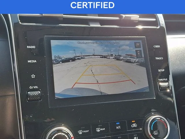 Used 2023 Gray Hyundai SEL image 24