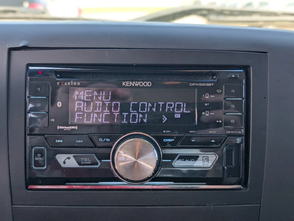 Used 2013 Black Chevrolet LS image 21