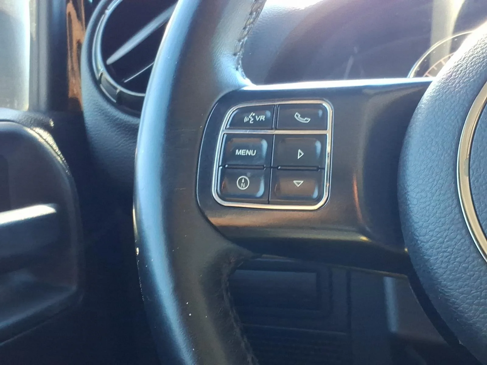 Used 2018 Black Clearcoat Jeep Rubicon Recon image 27