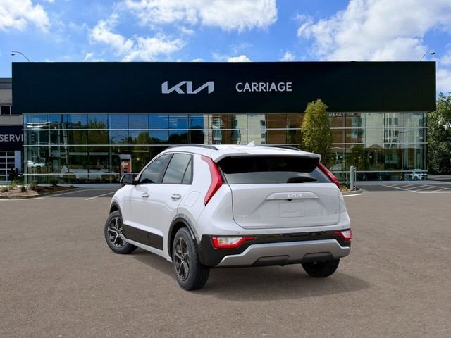 2025 Kia Niro SX - Photo 4