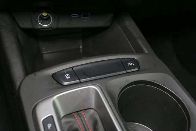 Used 2024 Blue Chevrolet 1RS image 24