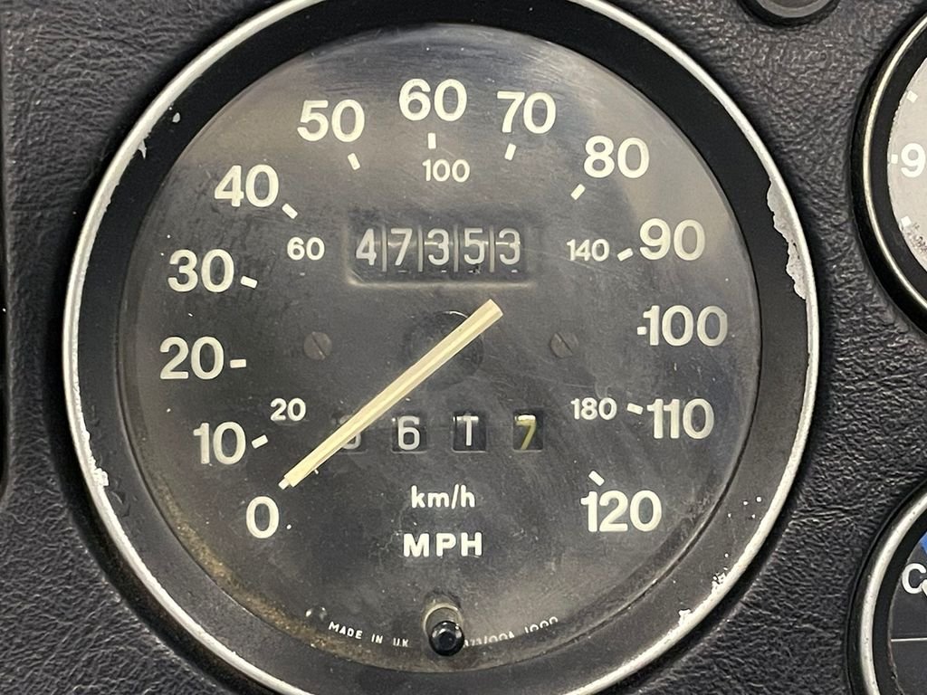 Used 1979  MG  image 72