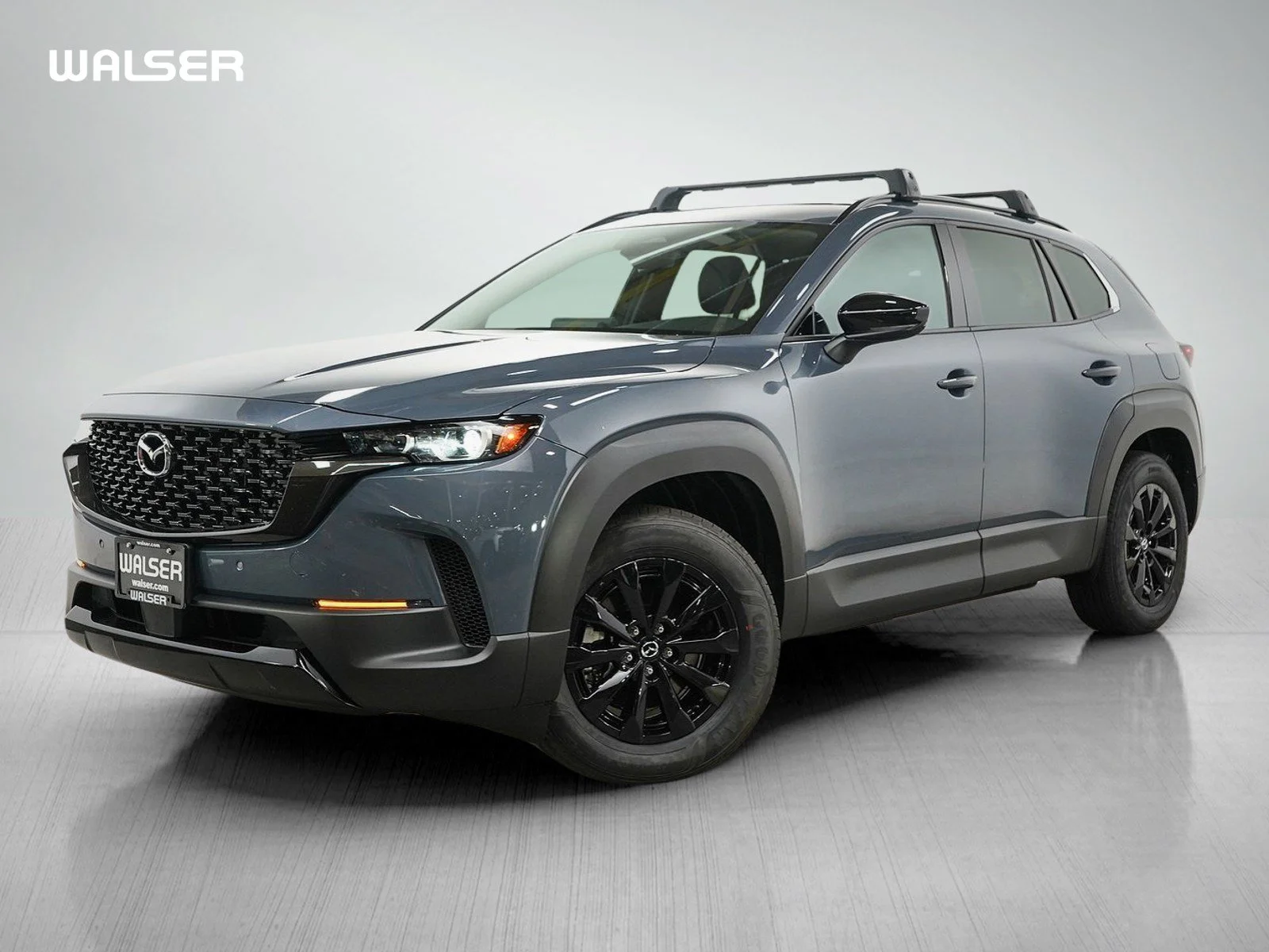 2026 Mazda CX-50 Hybrid