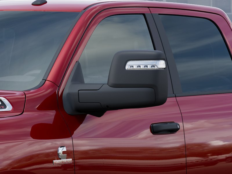 2025 RAM 2500 Big Horn - Photo 34