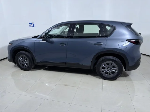 New 2026 POLYMETAL GRAY Mazda 2.5 S image 3