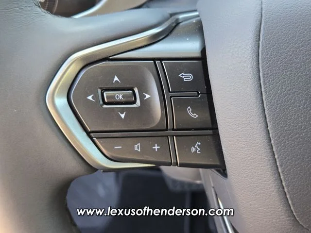 Certified Used 2025 Gray Lexus 350 image 24