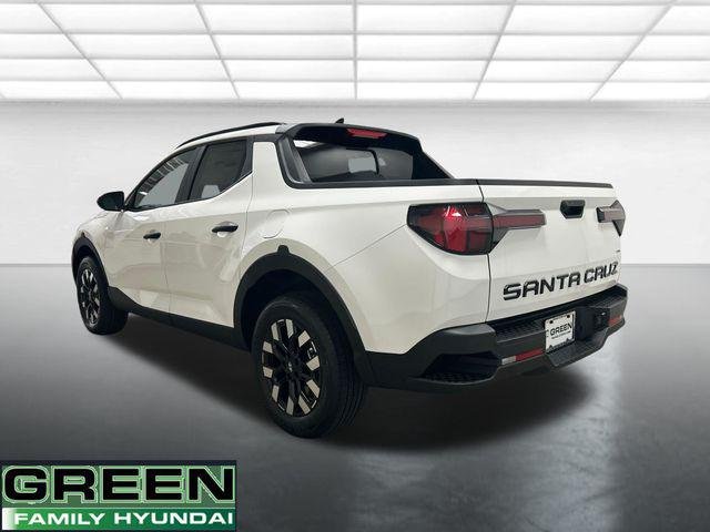 New 2026 White Hyundai SEL image 4