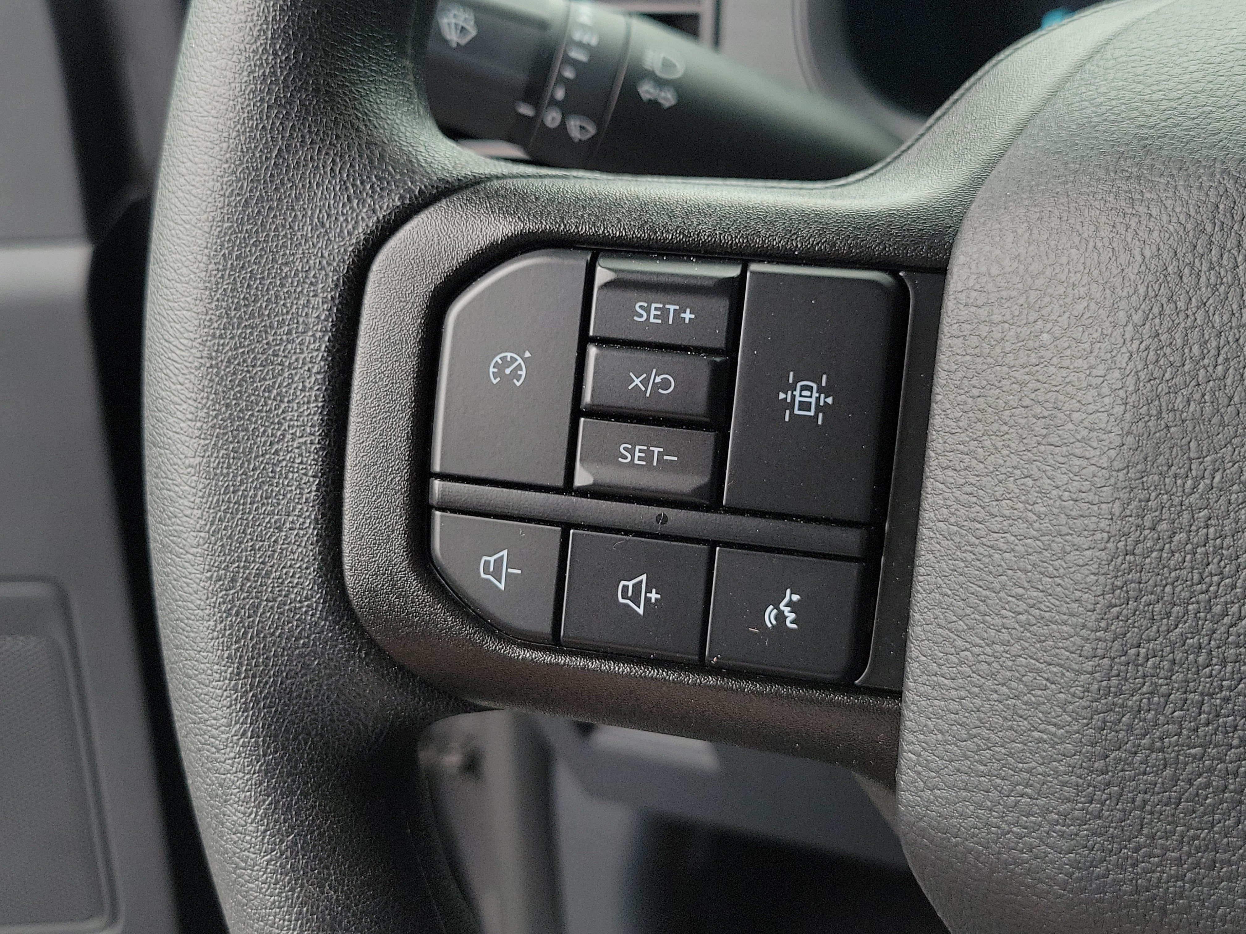 Used 2025 Gray Metallic Ford STX image 26