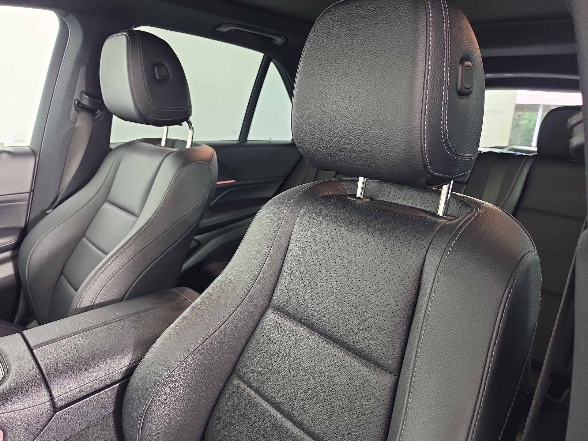 2023 Mercedes-Benz GLE GLE350 - Photo 15