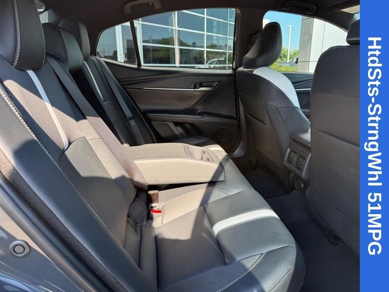 Used 2026 Underground Toyota SE image 12