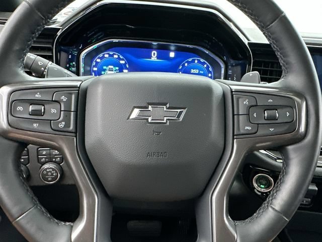 2023 Chevrolet Silverado 1500 ZR2 - Photo 29