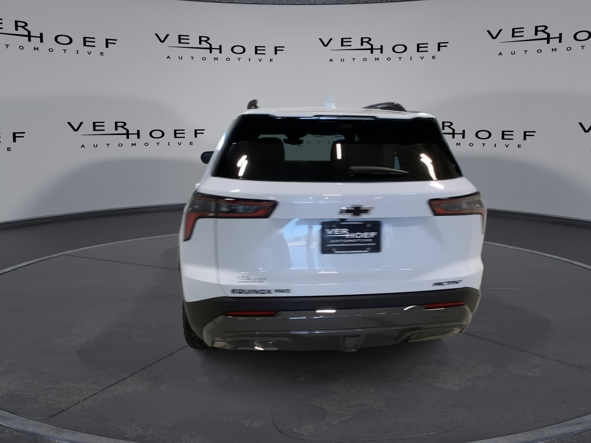2027 Chevrolet Equinox ACTIV - Photo 7