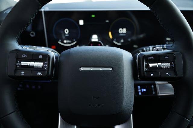 2026 Hyundai Santa Fe Limited - Photo 14