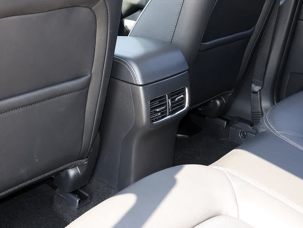 2025 Mazda CX-5 S Premium Plus package - Photo 14