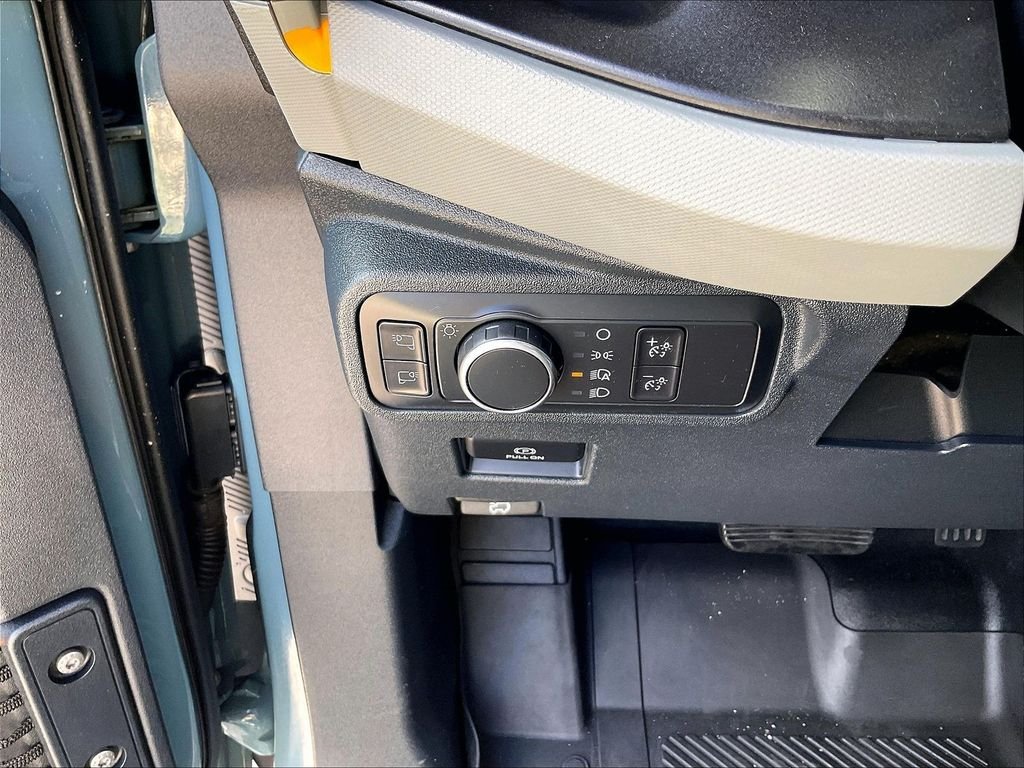 Used 2022 Area 51 Ford Badlands image 26