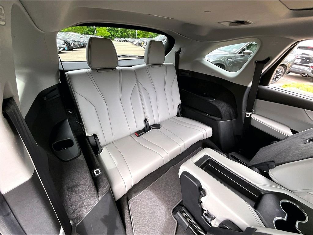 Used 2023 Blue Acura Technology image 17