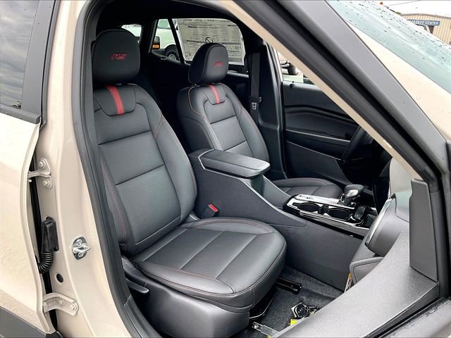 2026 Chevrolet Trax RS - Photo 30
