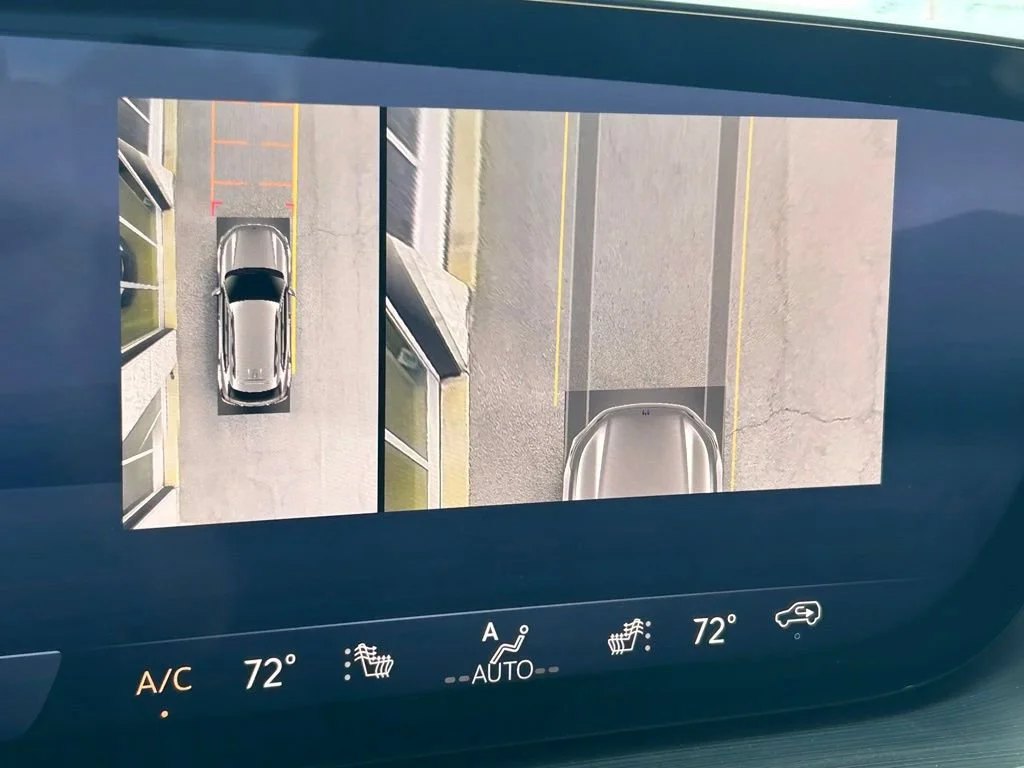 2026 Buick Envision Preferred - Photo 31