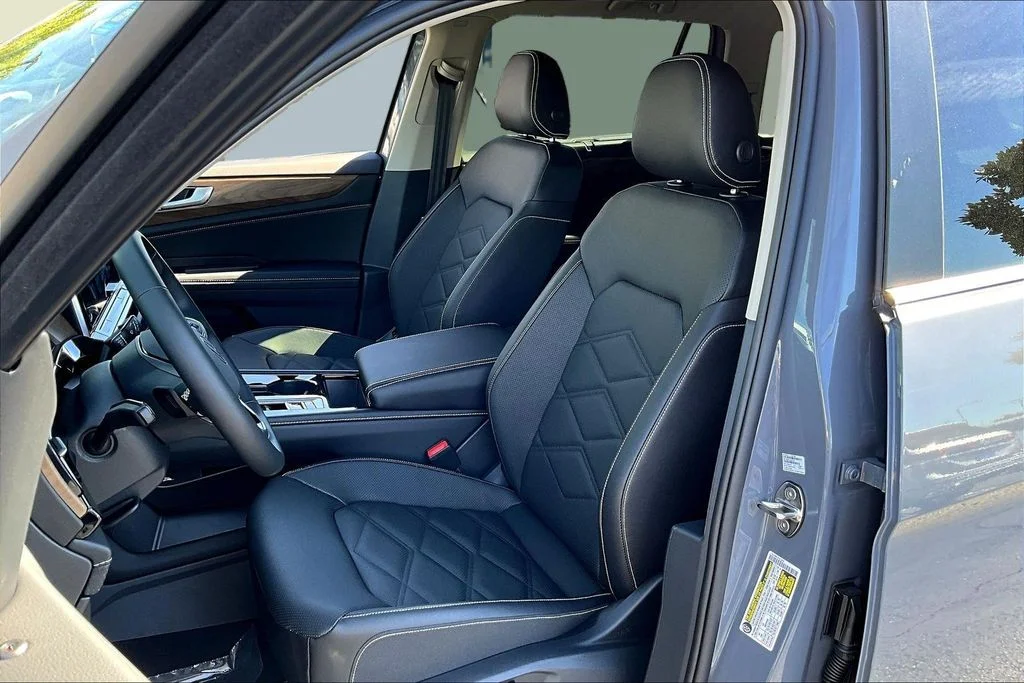 2026 Volkswagen Atlas SE w/Tech - Photo 21