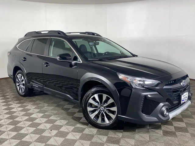 2023 Subaru Outback Limited XT