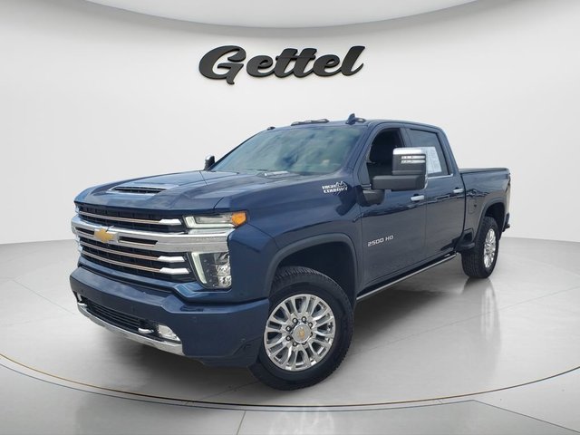 2023 Chevrolet Silverado 2500 HD