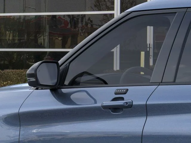 New 2026 Vapor Blue Metallic Ford Tremor® image 20