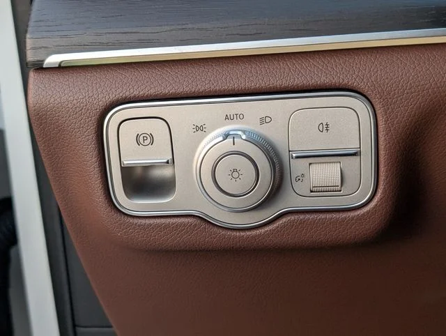 2024 Mercedes-Benz GLS Base - Photo 27