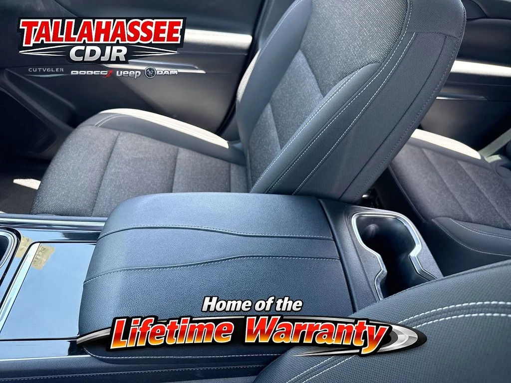Used 2024 Black Metallic Chevrolet LT image 22