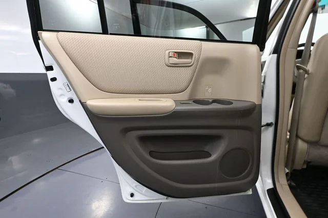 2007 Toyota Highlander Limited - Photo 28