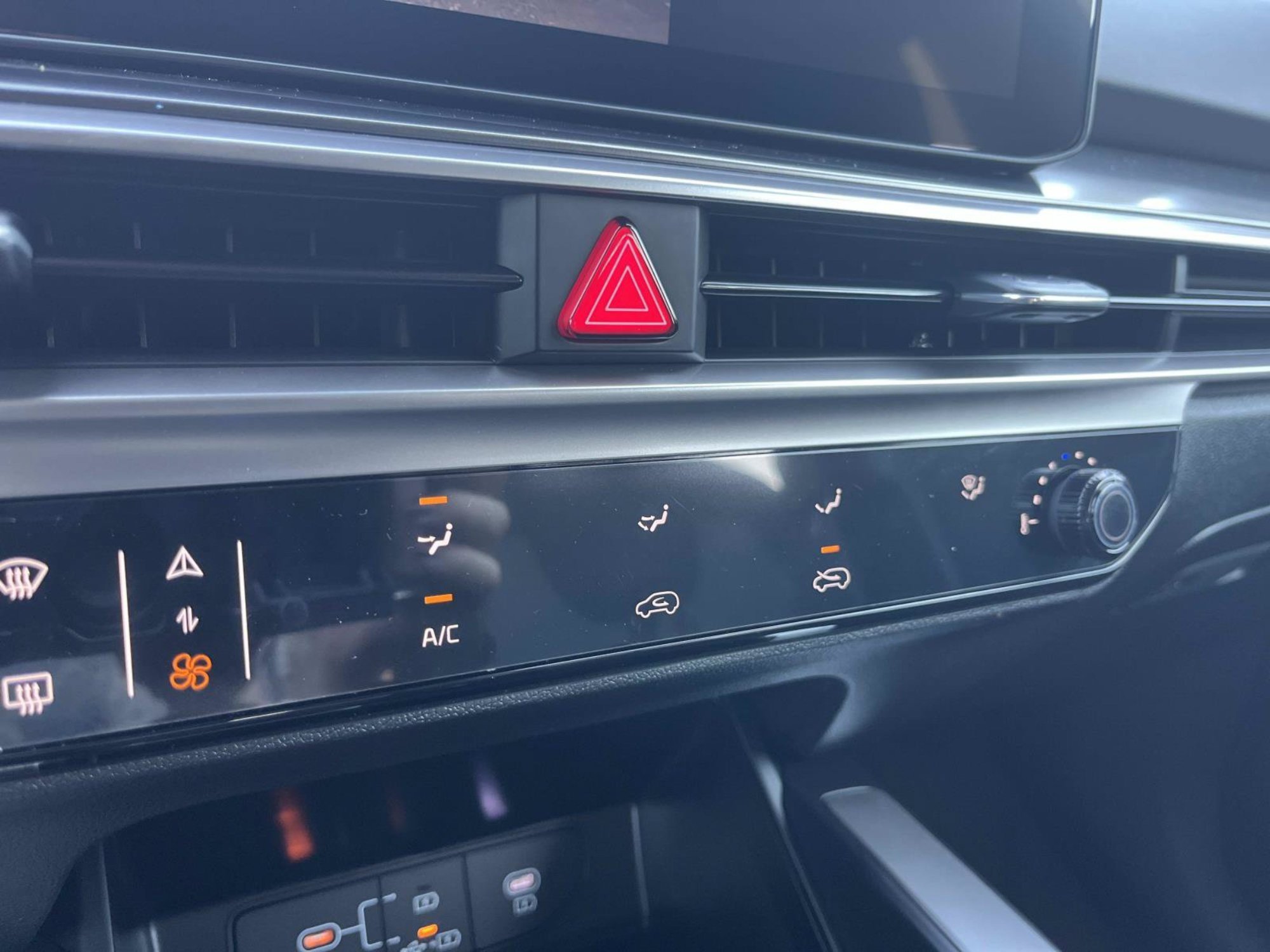 New 2026 Panthera Metal Kia LX image 29