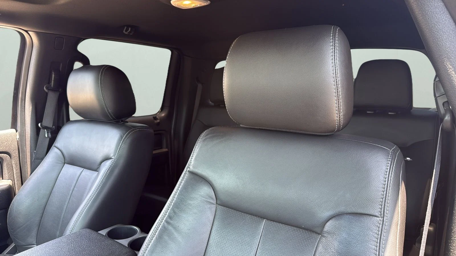 Used 2013 Gray Ford FX2 image 4
