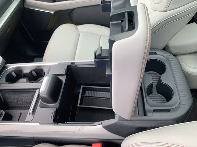 New 2025 White Ford Active image 33